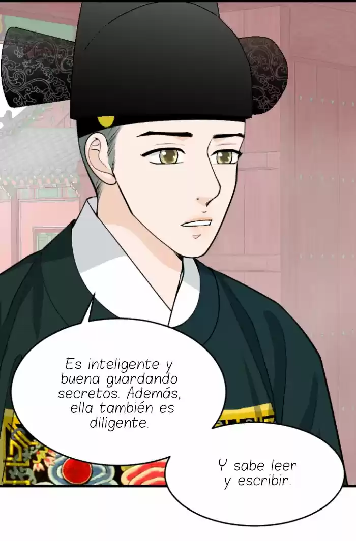 La Emperatriz De Las Flores - Capítulo 127 - Página 48 - LectorTMOo