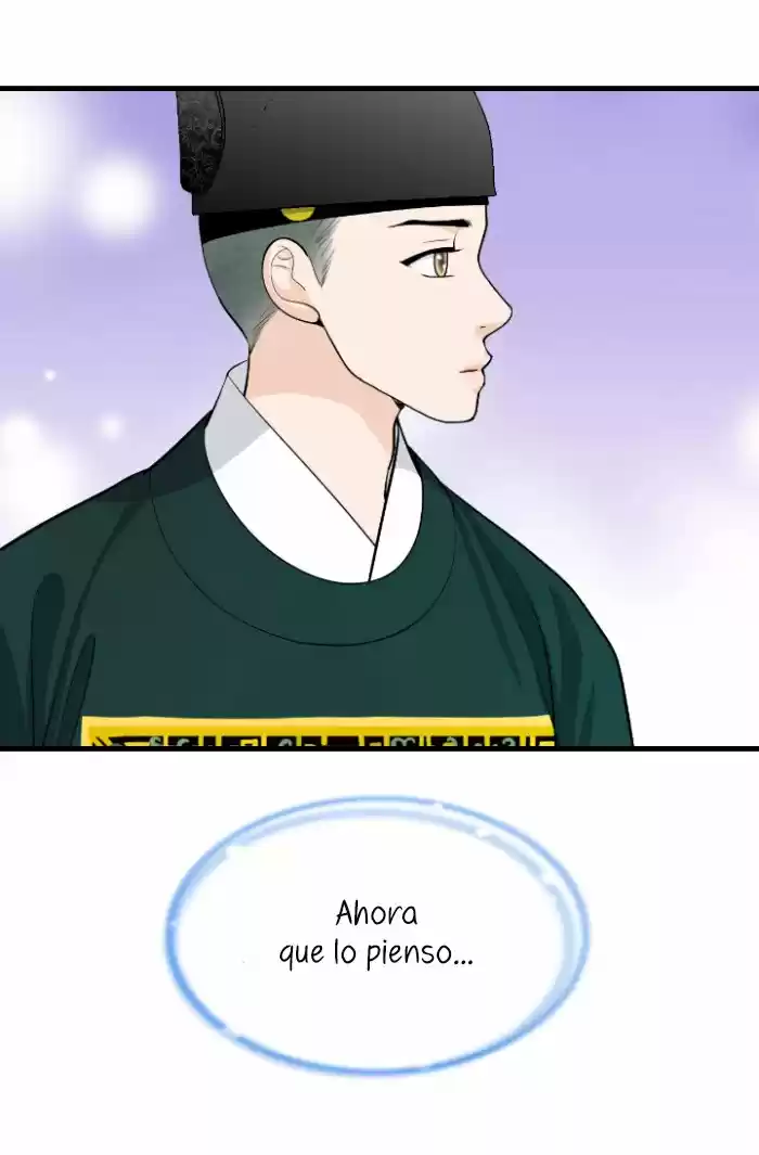 La Emperatriz De Las Flores - Capítulo 127 - Página 58 - LectorTMOo