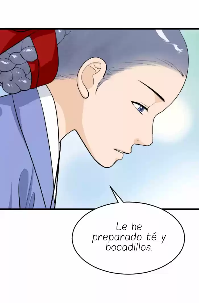 La Emperatriz De Las Flores - Capítulo 127 - Página 62 - LectorTMOo