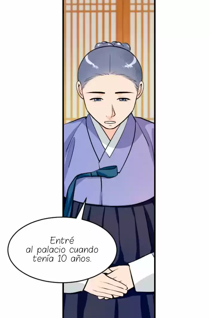 La Emperatriz De Las Flores - Capítulo 128 - Página 21 - LectorTMOo
