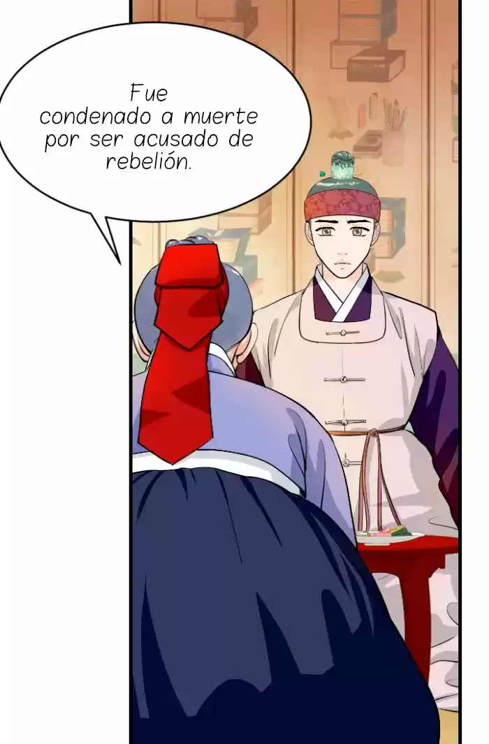 La Emperatriz De Las Flores - Capítulo 128 - Página 30 - LectorTMOo
