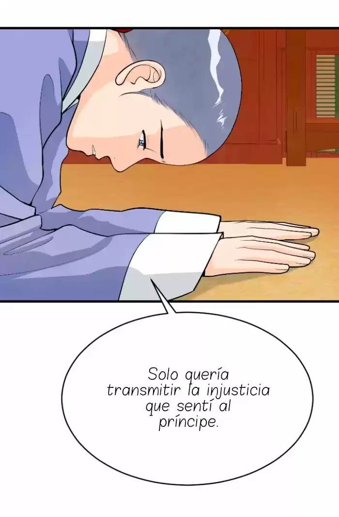 La Emperatriz De Las Flores - Capítulo 128 - Página 37 - LectorTMOo