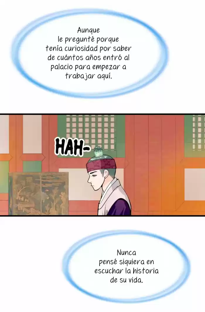 La Emperatriz De Las Flores - Capítulo 128 - Página 41 - LectorTMOo