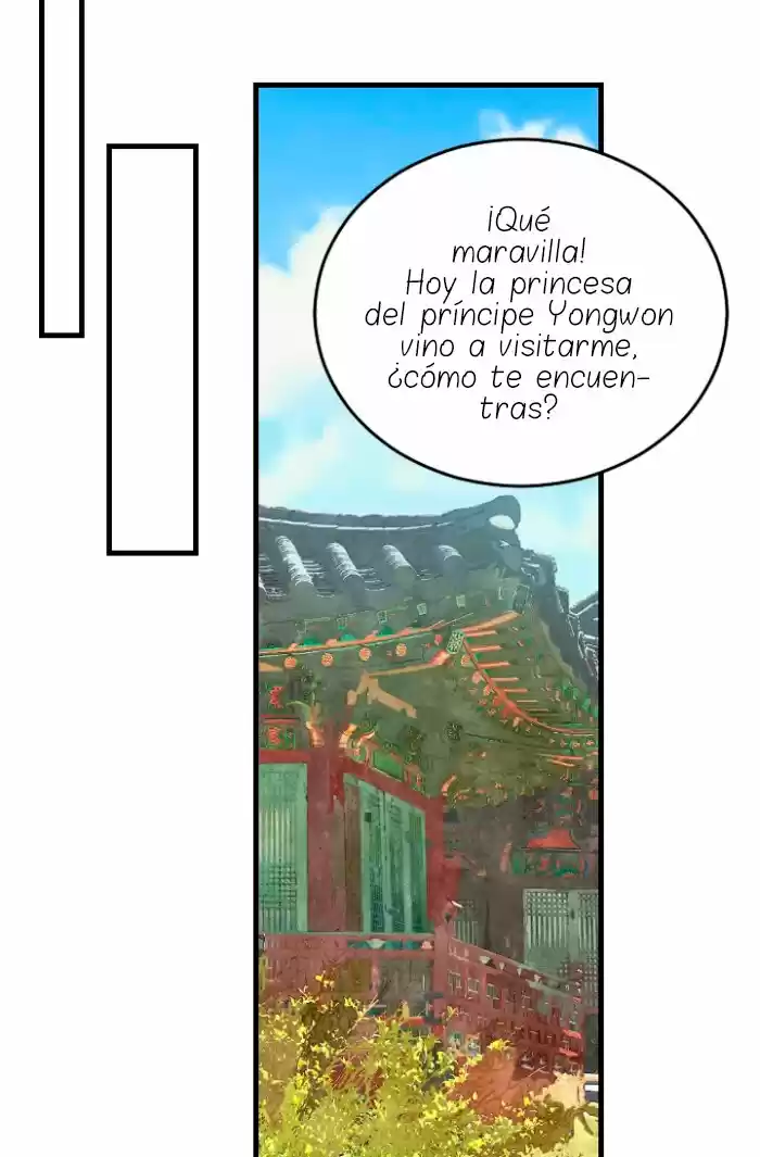 La Emperatriz De Las Flores - Capítulo 128 - Página 45 - LectorTMOo