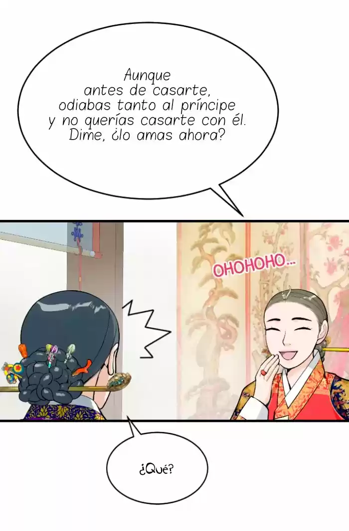 La Emperatriz De Las Flores - Capítulo 128 - Página 48 - LectorTMOo