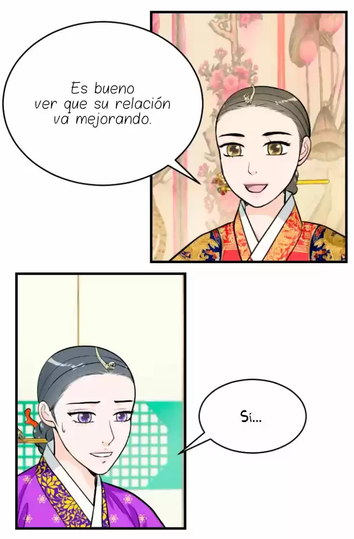 La Emperatriz De Las Flores - Capítulo 128 - Página 49 - LectorTMOo