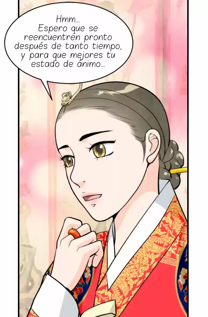 La Emperatriz De Las Flores - Capítulo 128 - Página 50 - LectorTMOo