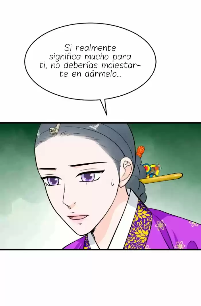 La Emperatriz De Las Flores - Capítulo 128 - Página 53 - LectorTMOo