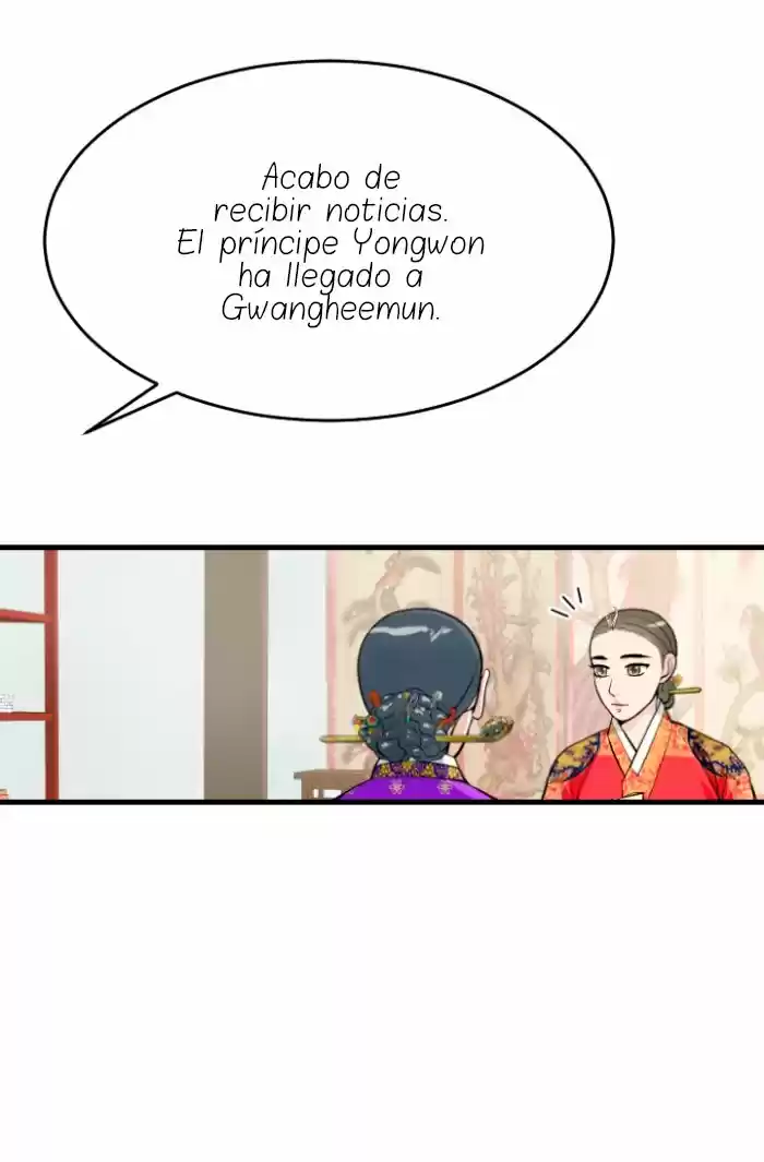 La Emperatriz De Las Flores - Capítulo 128 - Página 63 - LectorTMOo