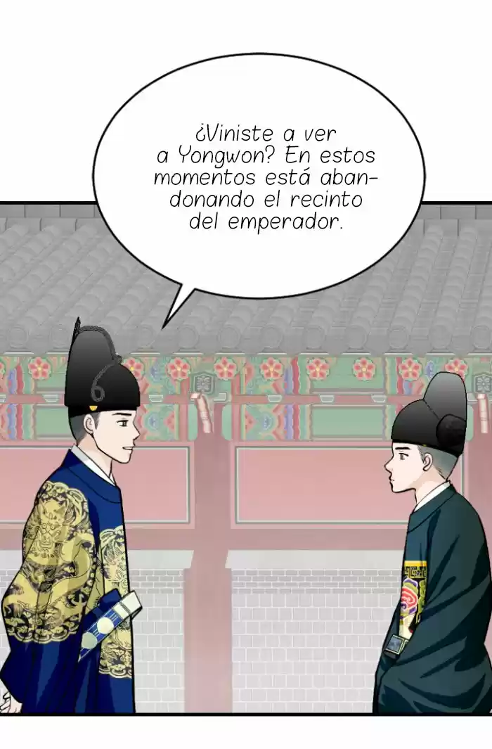 La Emperatriz De Las Flores - Capítulo 129 - Página 10 - LectorTMOo