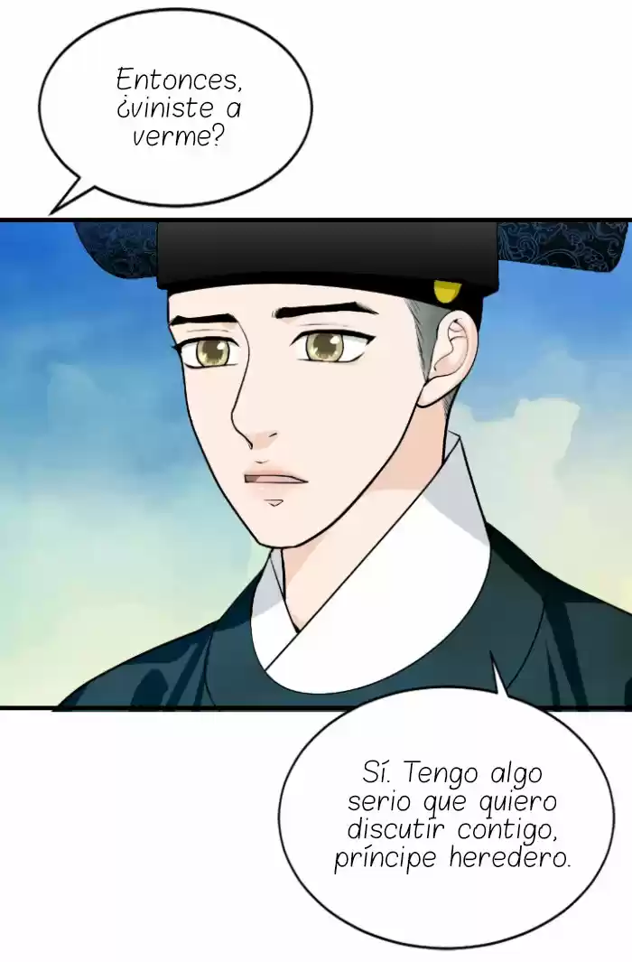 La Emperatriz De Las Flores - Capítulo 129 - Página 13 - LectorTMOo