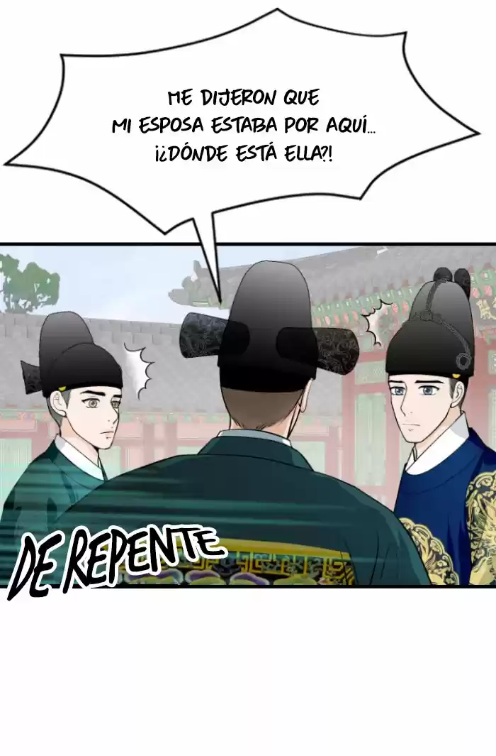 La Emperatriz De Las Flores - Capítulo 129 - Página 14 - LectorTMOo