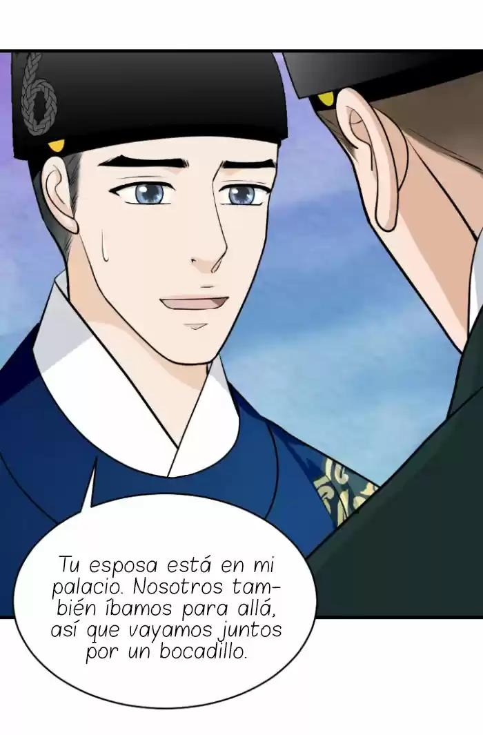 La Emperatriz De Las Flores - Capítulo 129 - Página 16 - LectorTMOo