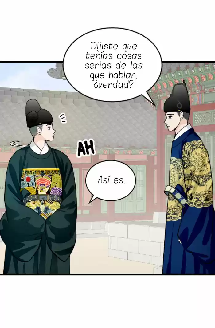 La Emperatriz De Las Flores - Capítulo 129 - Página 19 - LectorTMOo