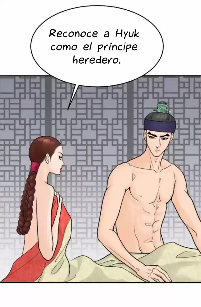 La Emperatriz De Las Flores - Capítulo 13 - Página 6 - LectorTMOo