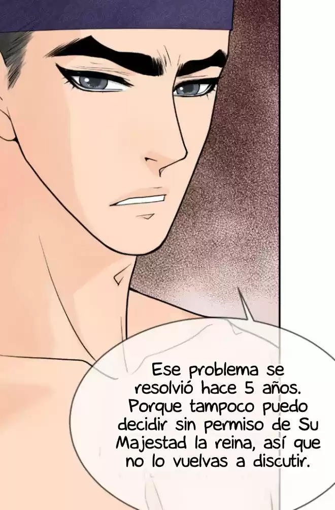 La Emperatriz De Las Flores - Capítulo 13 - Página 8 - LectorTMOo