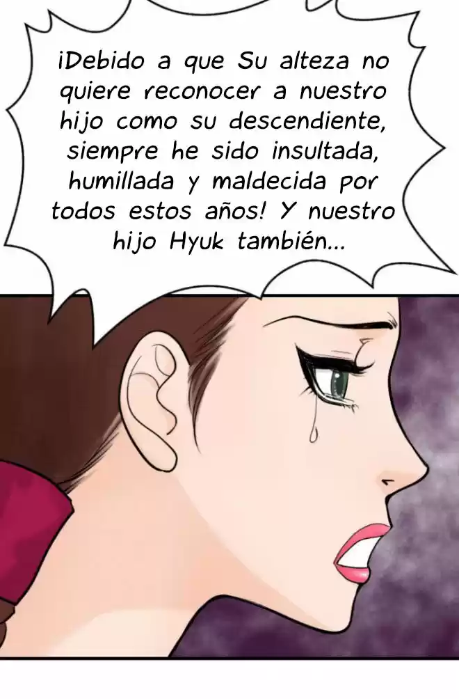 La Emperatriz De Las Flores - Capítulo 13 - Página 10 - LectorTMOo