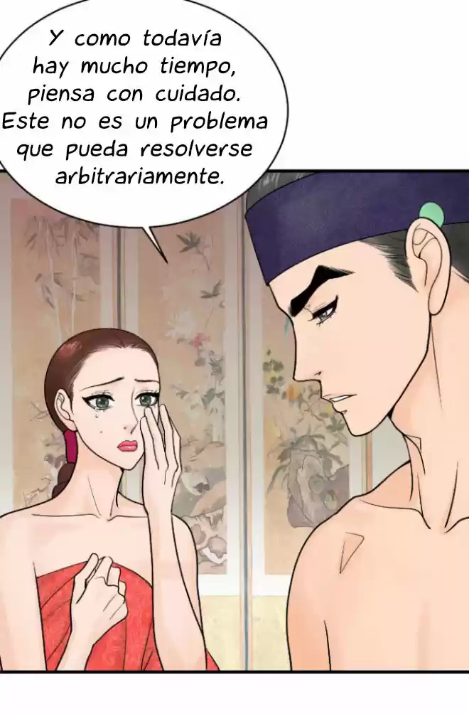 La Emperatriz De Las Flores - Capítulo 13 - Página 14 - LectorTMOo
