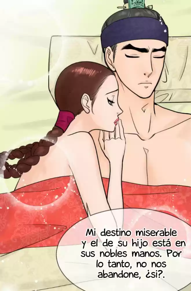 La Emperatriz De Las Flores - Capítulo 13 - Página 19 - LectorTMOo
