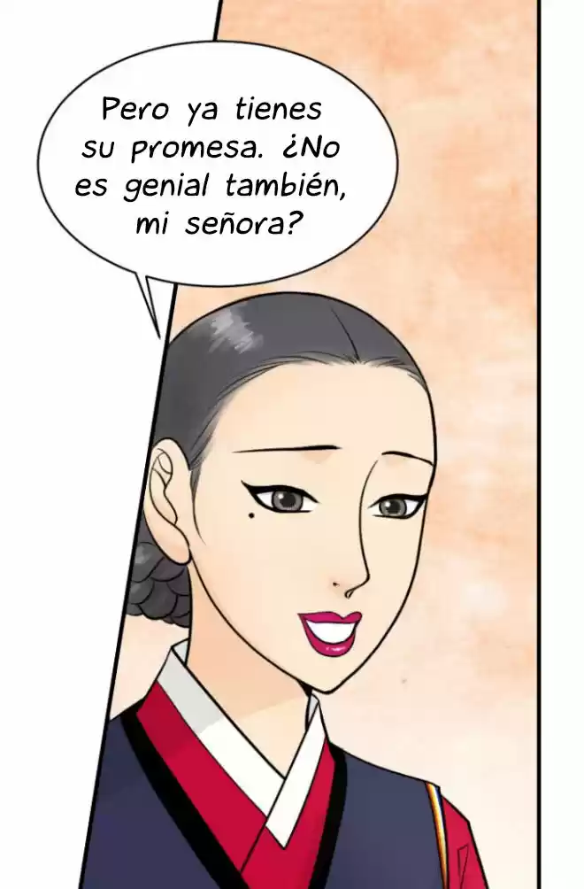 La Emperatriz De Las Flores - Capítulo 13 - Página 22 - LectorTMOo