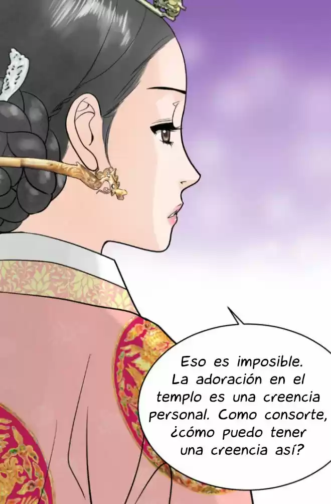 La Emperatriz De Las Flores - Capítulo 13 - Página 40 - LectorTMOo