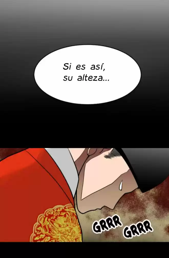 La Emperatriz De Las Flores - Capítulo 13 - Página 42 - LectorTMOo