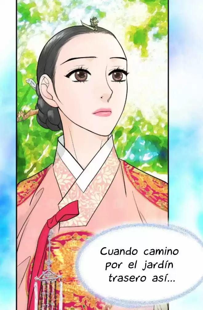 La Emperatriz De Las Flores - Capítulo 13 - Página 47 - LectorTMOo