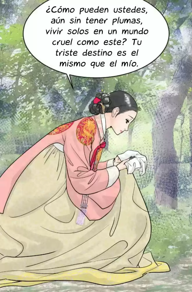 La Emperatriz De Las Flores - Capítulo 13 - Página 57 - LectorTMOo