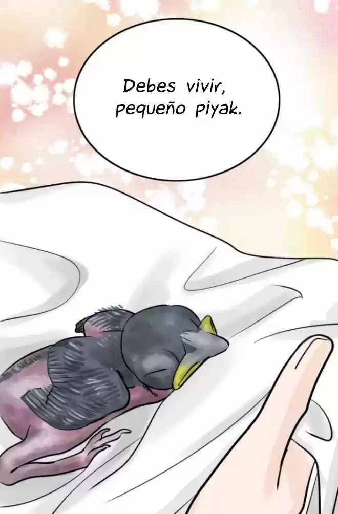 La Emperatriz De Las Flores - Capítulo 13 - Página 59 - LectorTMOo