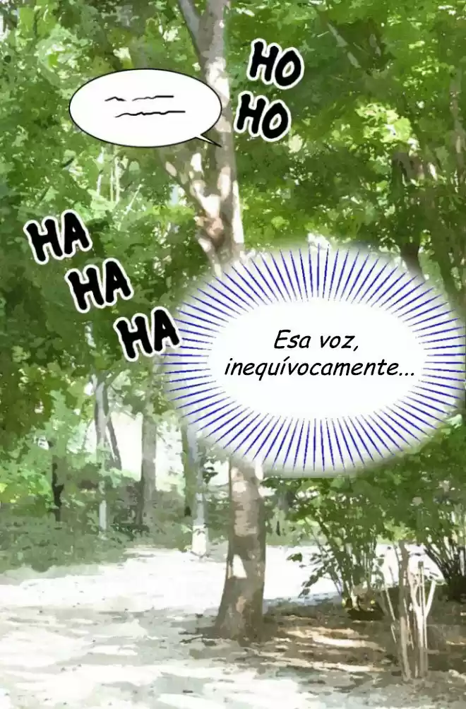La Emperatriz De Las Flores - Capítulo 13 - Página 61 - LectorTMOo