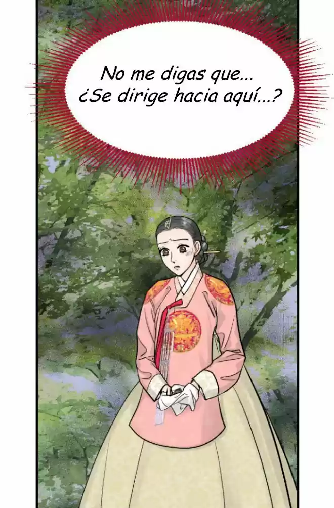 La Emperatriz De Las Flores - Capítulo 13 - Página 63 - LectorTMOo