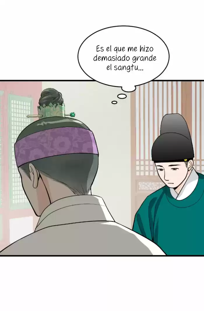 La Emperatriz De Las Flores - Capítulo 130 - Página 10 - LectorTMOo