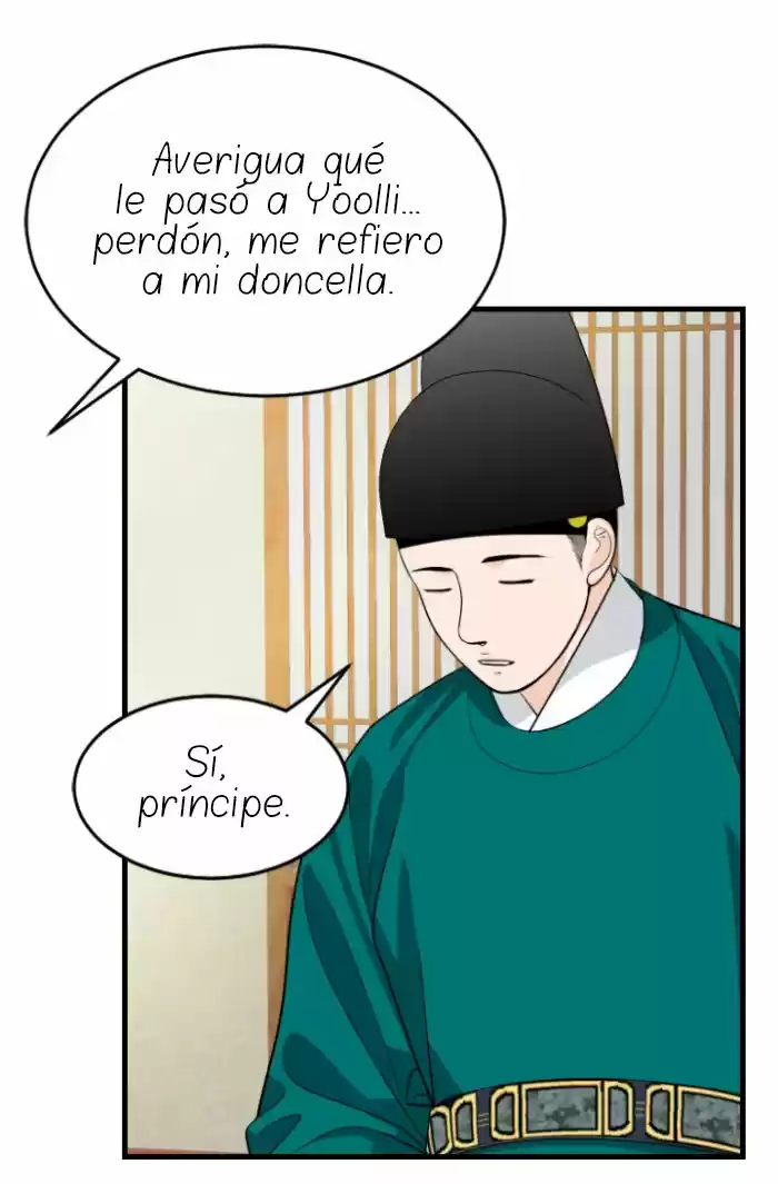 La Emperatriz De Las Flores - Capítulo 130 - Página 12 - LectorTMOo