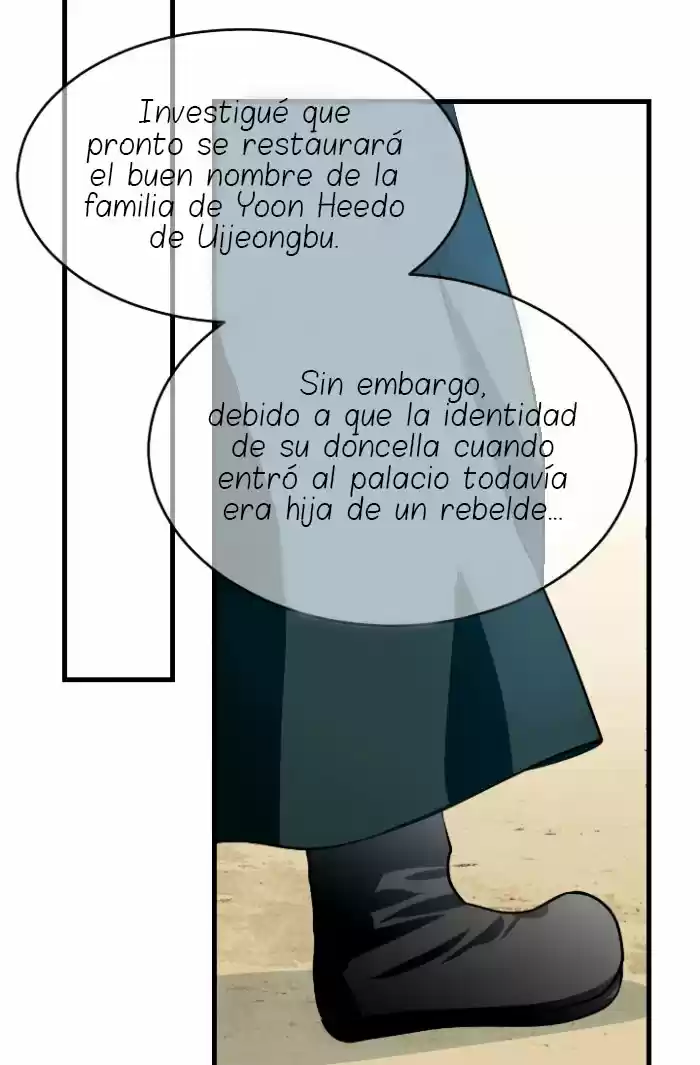 La Emperatriz De Las Flores - Capítulo 130 - Página 13 - LectorTMOo