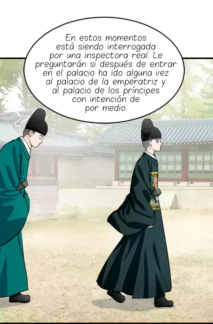 La Emperatriz De Las Flores - Capítulo 130 - Página 14 - LectorTMOo