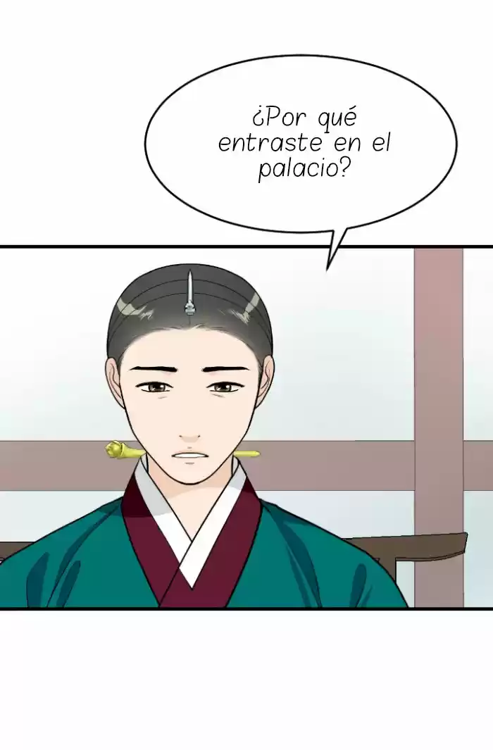 La Emperatriz De Las Flores - Capítulo 130 - Página 17 - LectorTMOo
