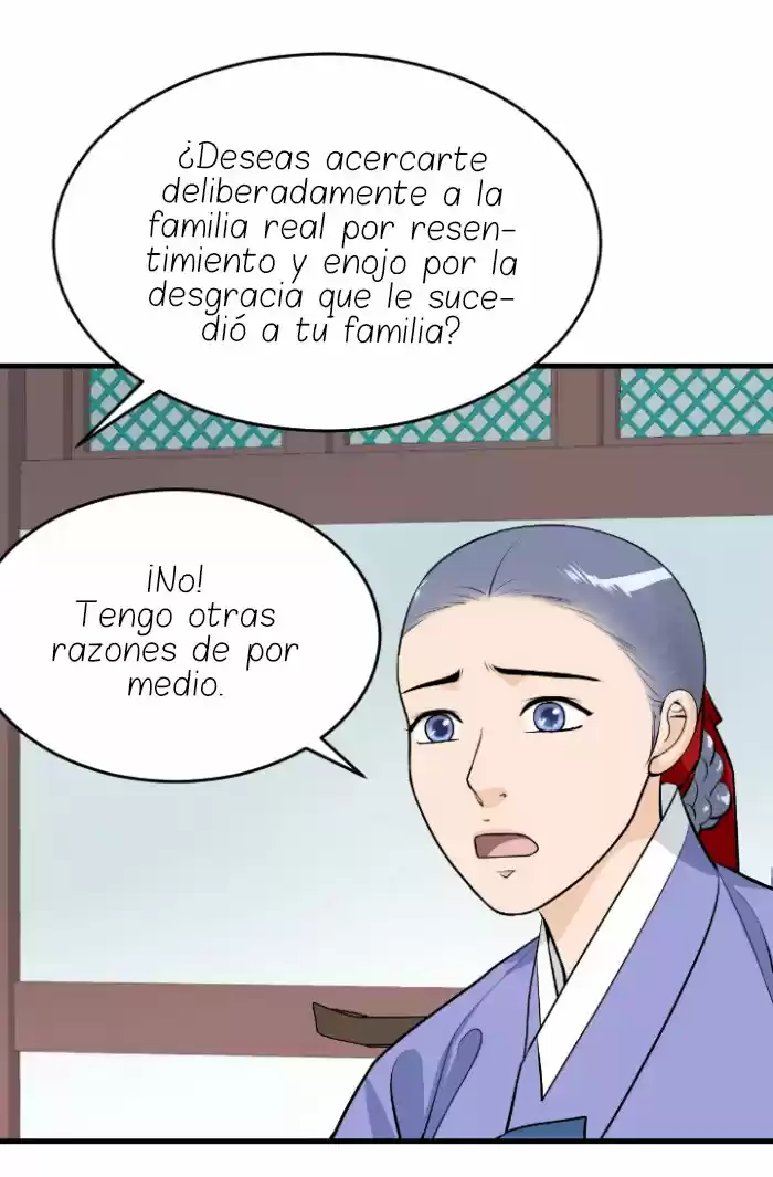 La Emperatriz De Las Flores - Capítulo 130 - Página 18 - LectorTMOo