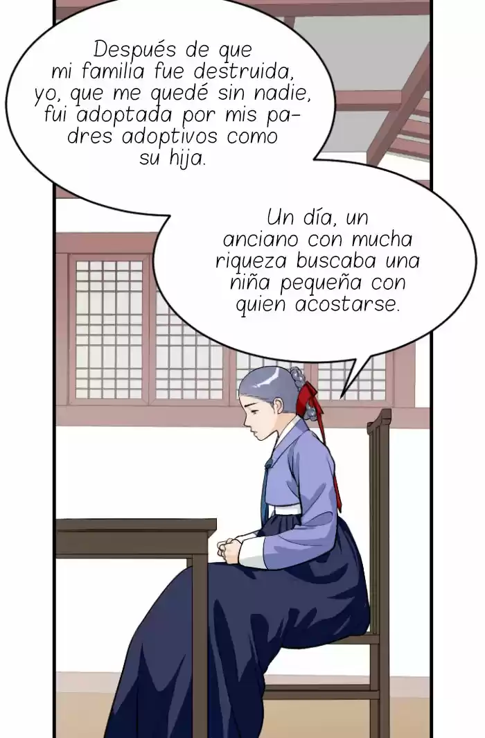 La Emperatriz De Las Flores - Capítulo 130 - Página 19 - LectorTMOo