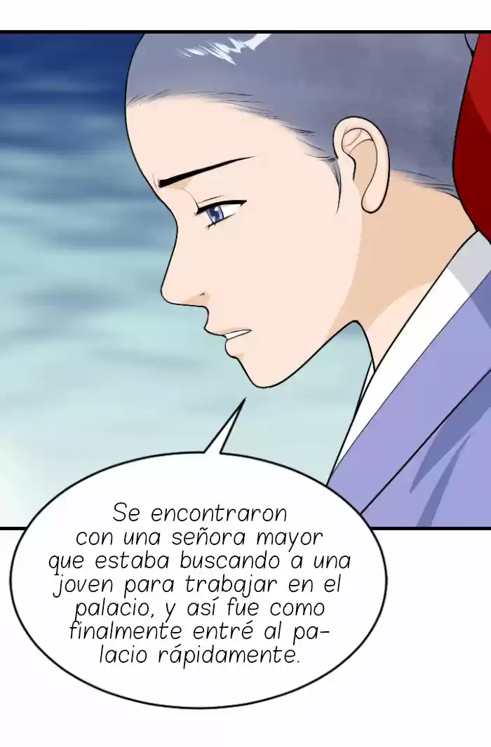 La Emperatriz De Las Flores - Capítulo 130 - Página 21 - LectorTMOo
