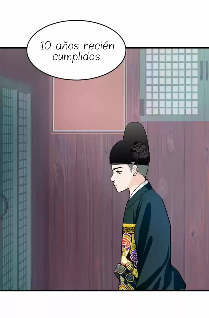 La Emperatriz De Las Flores - Capítulo 130 - Página 23 - LectorTMOo