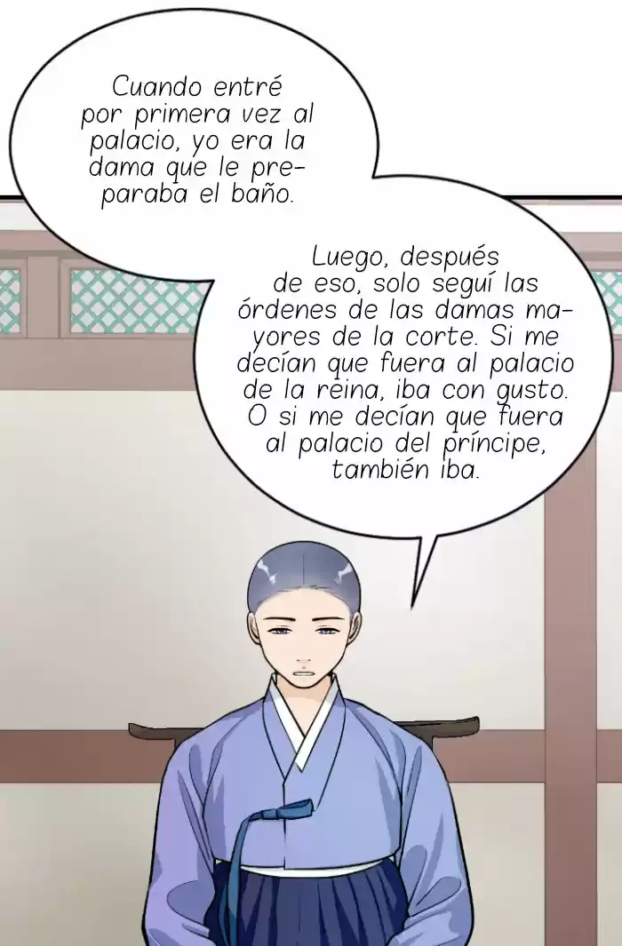 La Emperatriz De Las Flores - Capítulo 130 - Página 25 - LectorTMOo