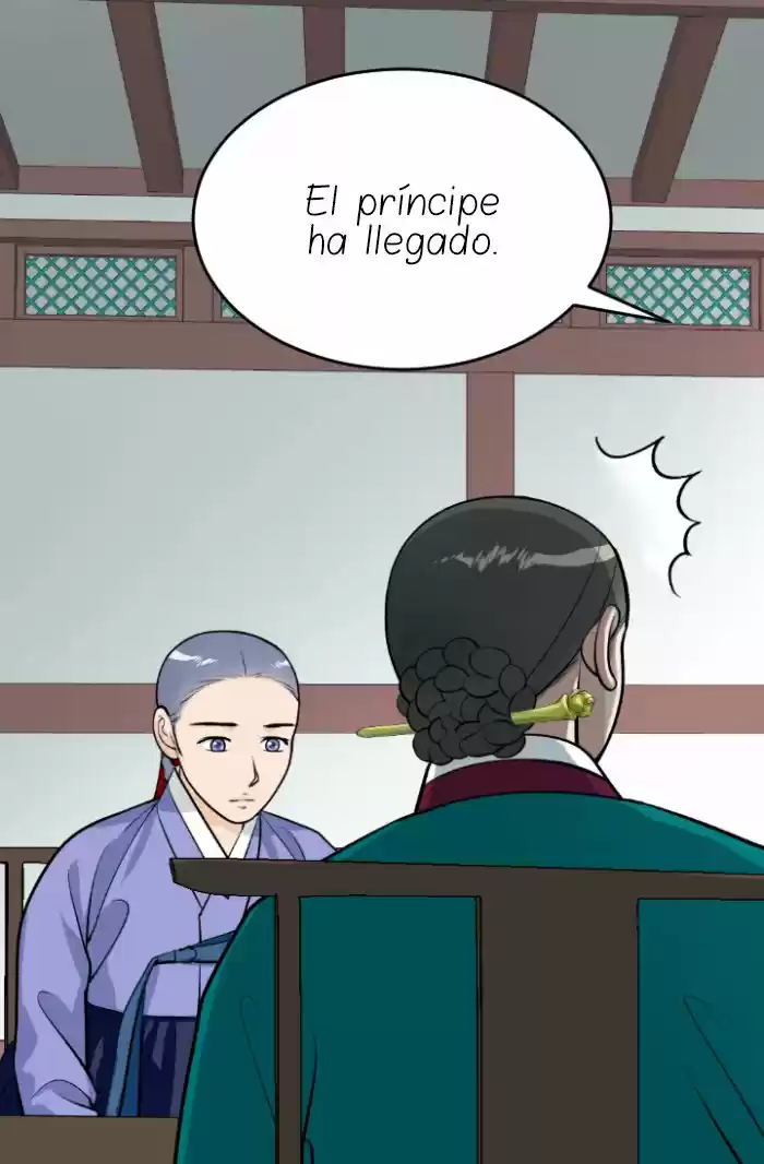 La Emperatriz De Las Flores - Capítulo 130 - Página 28 - LectorTMOo