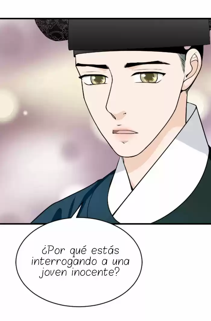 La Emperatriz De Las Flores - Capítulo 130 - Página 31 - LectorTMOo