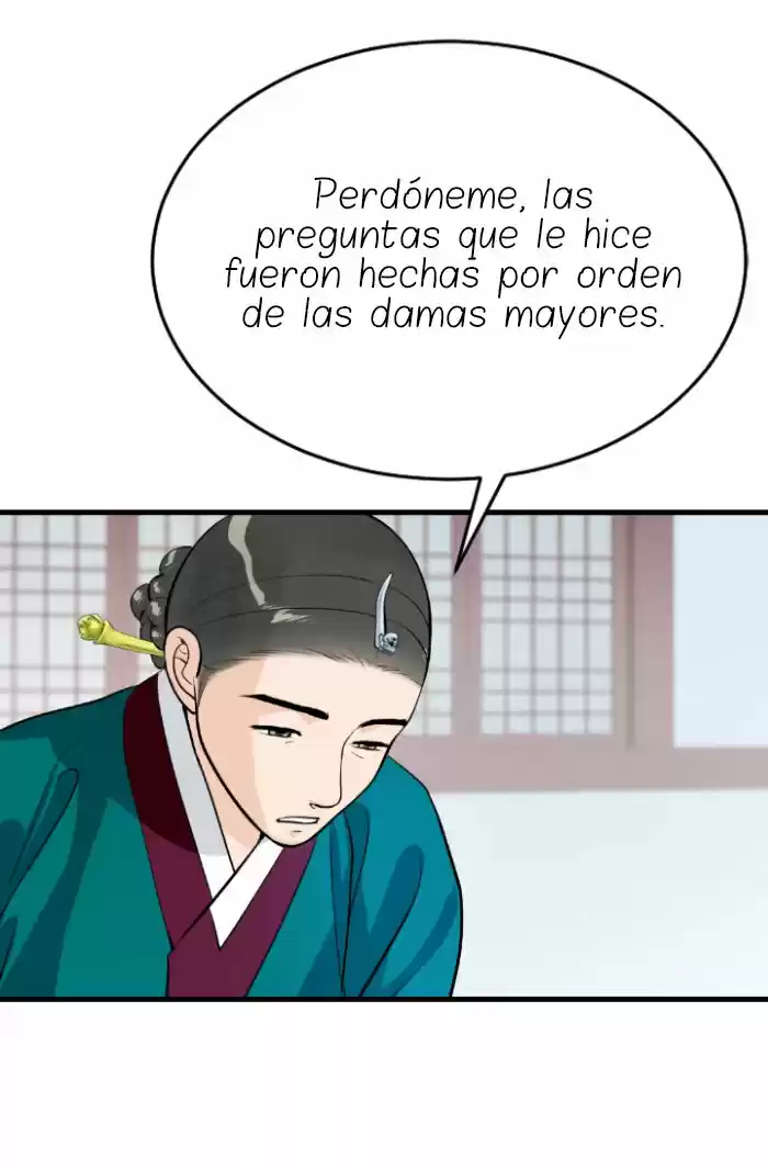 La Emperatriz De Las Flores - Capítulo 130 - Página 32 - LectorTMOo