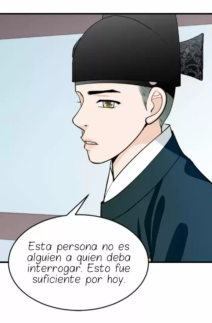 La Emperatriz De Las Flores - Capítulo 130 - Página 35 - LectorTMOo