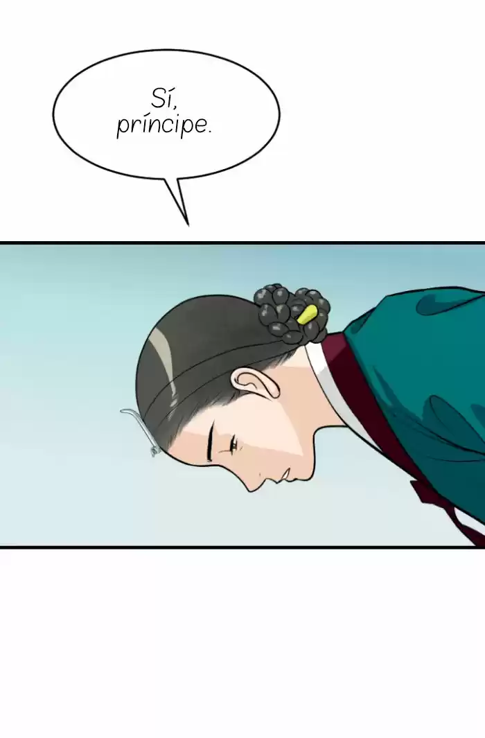 La Emperatriz De Las Flores - Capítulo 130 - Página 36 - LectorTMOo