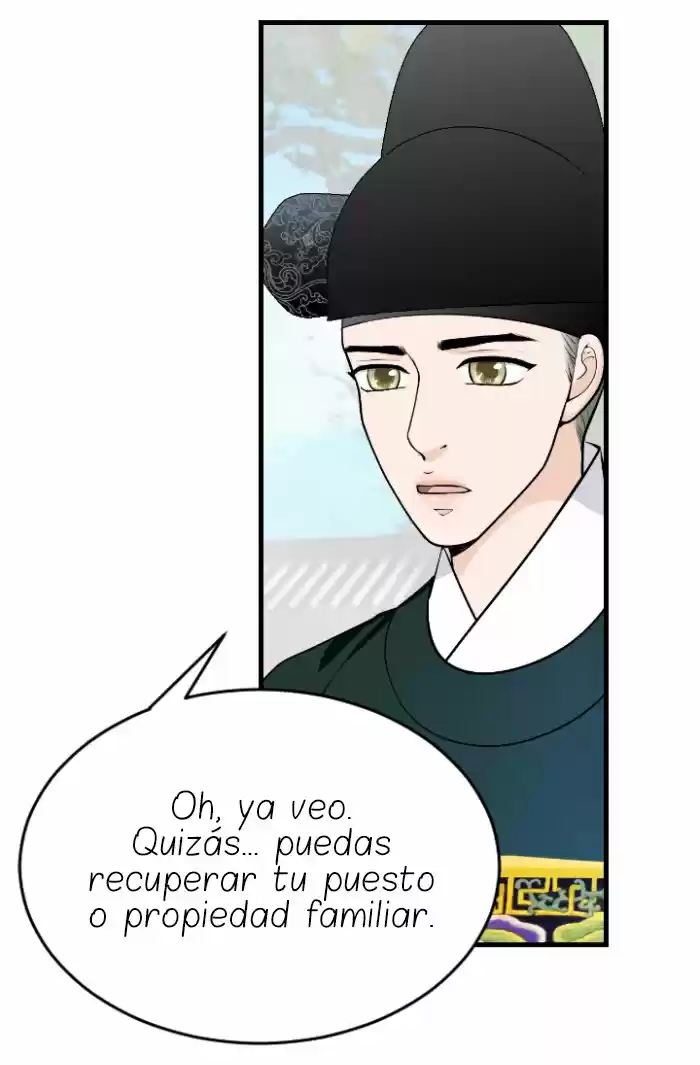La Emperatriz De Las Flores - Capítulo 130 - Página 40 - LectorTMOo