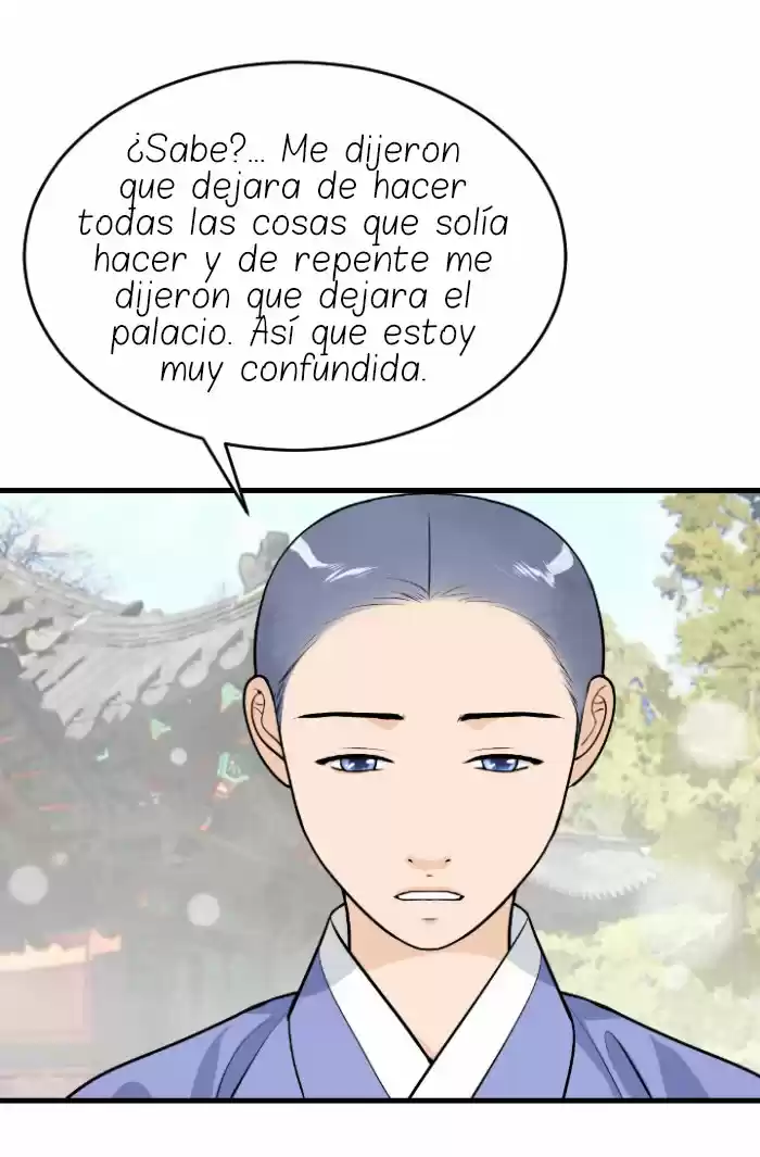 La Emperatriz De Las Flores - Capítulo 130 - Página 42 - LectorTMOo