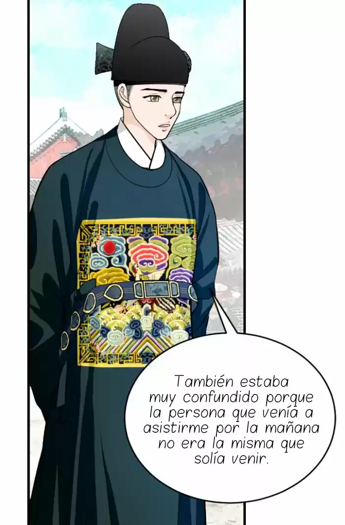 La Emperatriz De Las Flores - Capítulo 130 - Página 45 - LectorTMOo