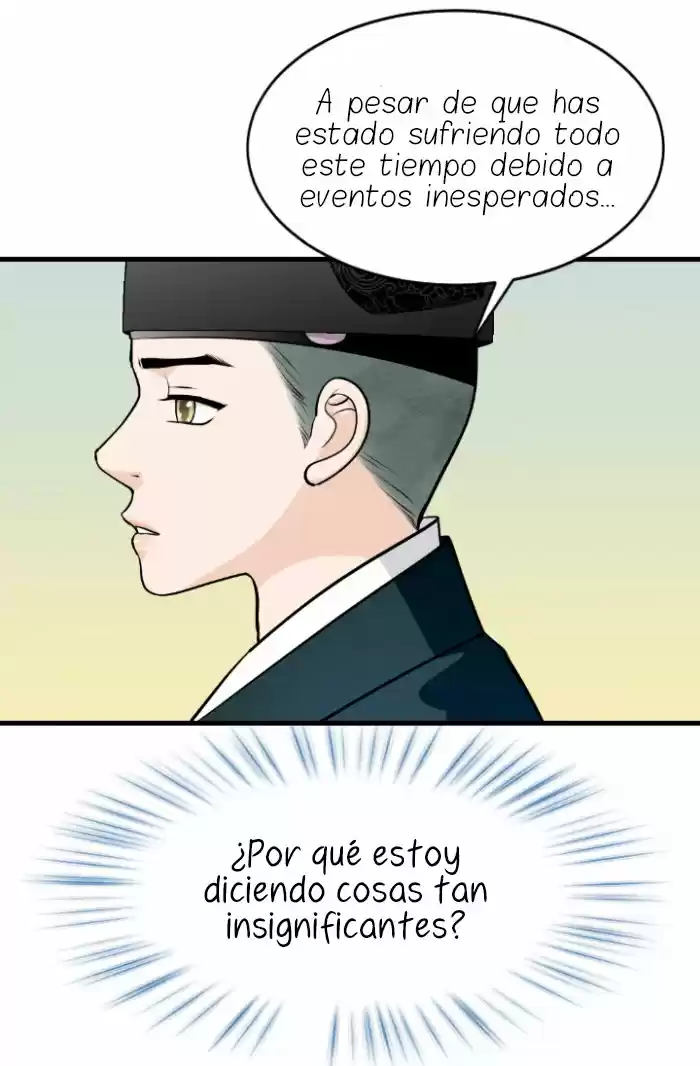 La Emperatriz De Las Flores - Capítulo 130 - Página 47 - LectorTMOo
